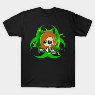 Slime.A.Razzi 2.0 T-Shirt